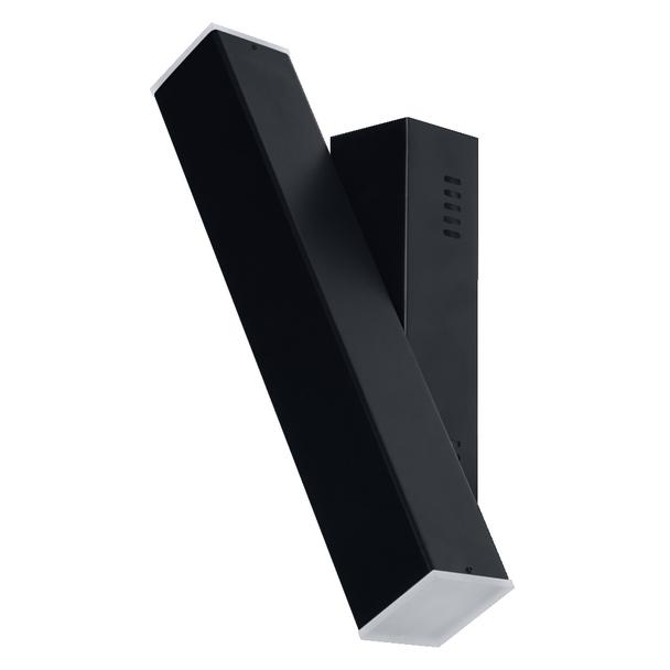 SMART WIFI ORBISW CROSS 309X106 TW BK LEDVANCE