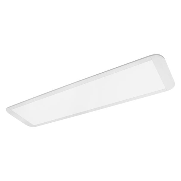 Oprawa z bezpośrednim i pośrednim rozsyłem światła PANEL LED D/I 1200 36W 3000K UGR19