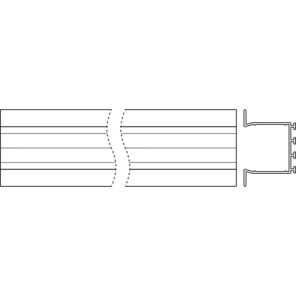 Profil LS AY-PW02/UW/39x26/14/1