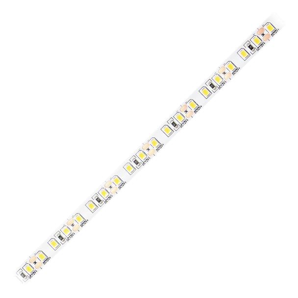 Taśma LED 12V 2835 120L/m 9,6W/m IP20 4000K 5m