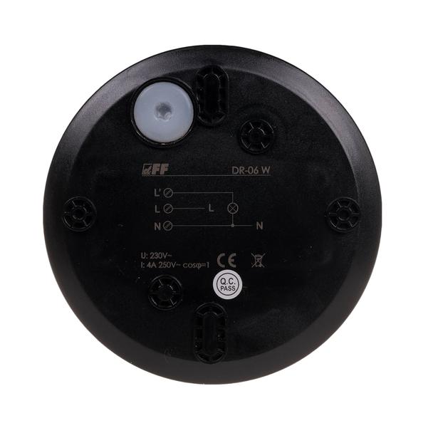 Czujnik ruchu DR-06 B DR-06B F&F