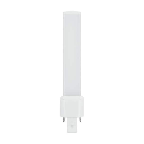 DULUX S LED FR 9 CCG, AC mains 4,5W 830 G23 TRZONKI SPECJALNE LEDVANCE
