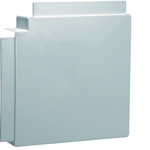 tehalit.LF Kąt płaski, 60x230mm, szary LF6023057030 HAGER