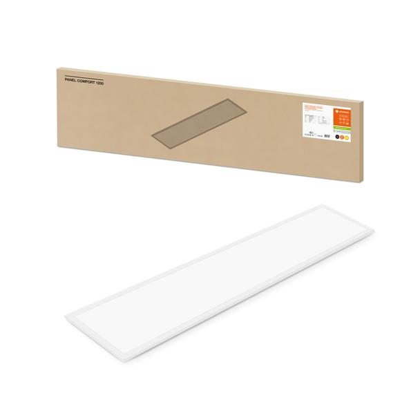 Oprawa PANEL COMFORT 1200 P 33W 830 DALIVR