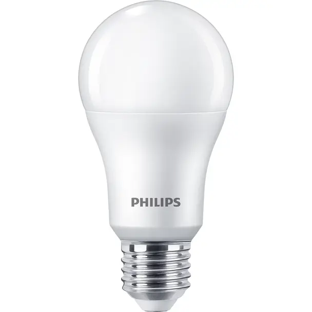 Żarówka LED PILA 13W=100W 1521lm 2700K barwa ciepła LED 100W A60 E27 WW FR 1CT/6 Plastik matowy PHIL