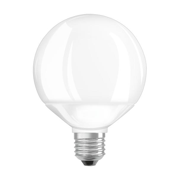 Żarówka LED E27 G95 14W = 100W 1521lm CCT 200° SMART+ WIFI Ściemnialna 4058075609594 LEDVANCE