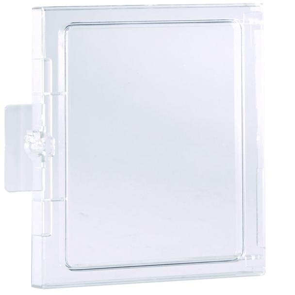 vector Drzwi zapasowe IP65 dla VE106 VZ092 HAGER