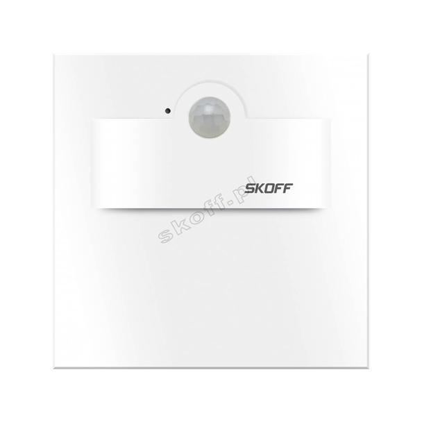 Oprawa Tango Short LED PIR 120 Motion Sensor Light | 10 V DC | 1,0 W | IP 20 |LED | niebieski |PIR 1