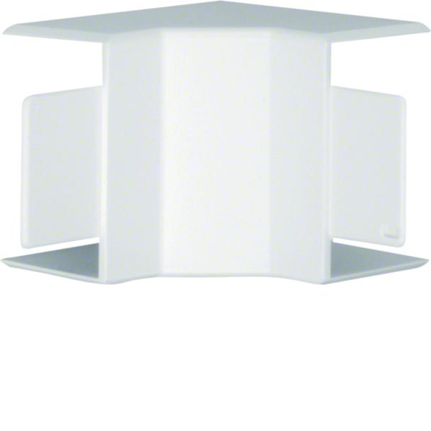 tehalit.LF Kąt wewnętrzny 30x45mm biały LF3004549016 HAGER