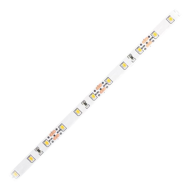 Taśma LED 12V 2835 60L/m 4,8W/m IP20 3000K 5m