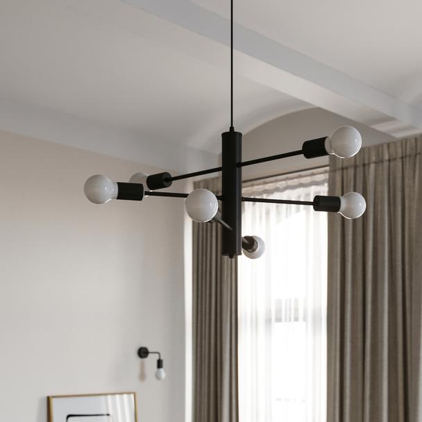 Sollux Żyrandol DUOMO 3M SL.0302