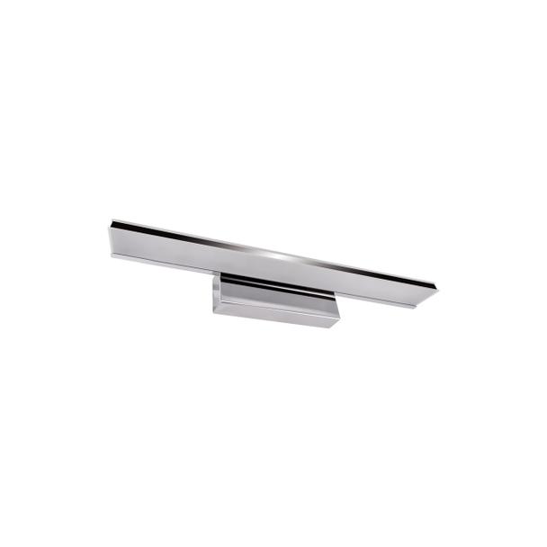Oprawa dekoracyjna SMD LED BREGO LED 9W CHROME 4000K
