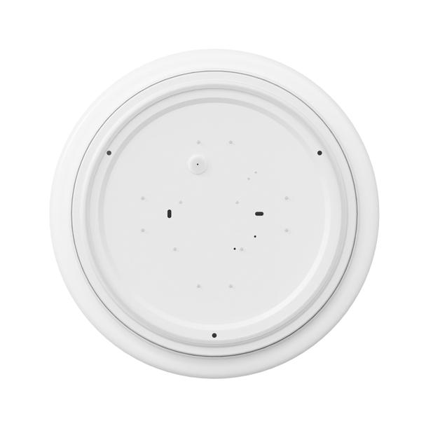 Plafon LED SURFACE CIRCULAR 350 SENSOR 18W 840 IP44 4058075618008 LEDVANCE