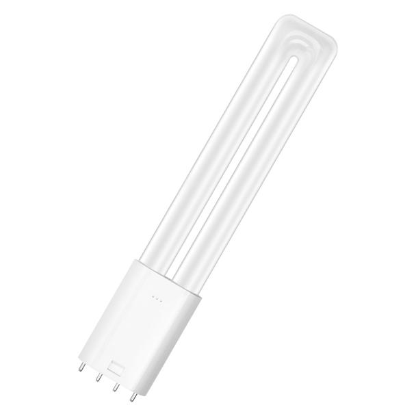 DULUX L LED FR 18 ECG, AC mains 8W 830 2G11 TRZONKI SPECJALNE LEDVANCE