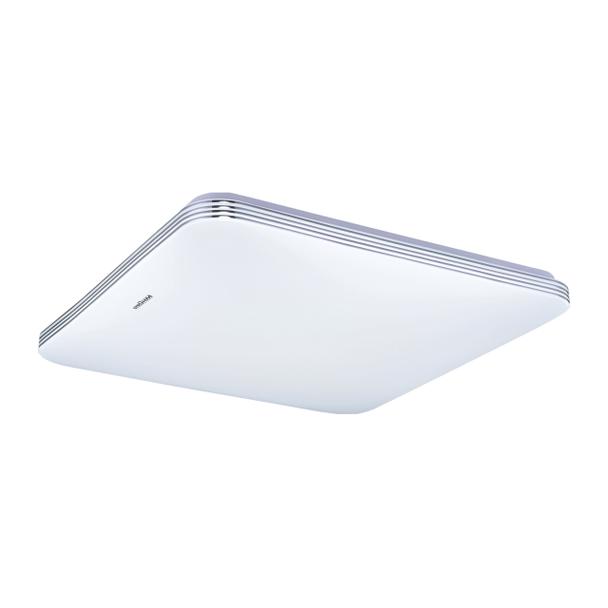 Plafoniera SMD LED ADIS LED D SLIM 28W 4000K