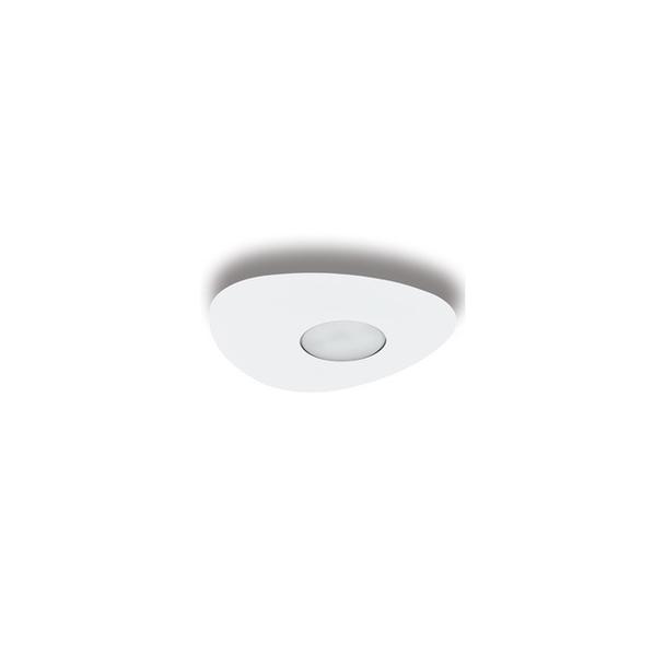 Nowodvorski plafon Organic I GX53 biały 8305