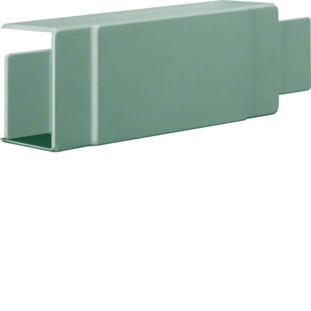 tehalit.LF Element T/X, 40x60mm, szary LF4006087030 HAGER