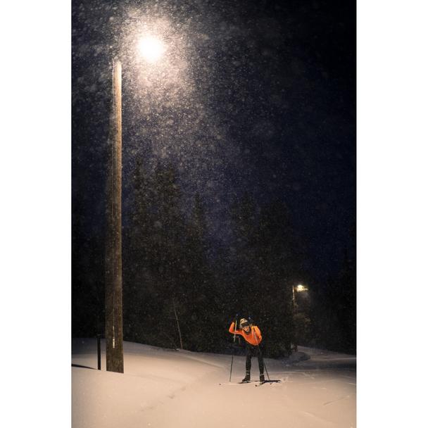 Oprawa uliczna LED STREETLIGHT FLEX SMALL 25W 3000K 730 RV25ST ALW 4058075552272 LEDVANCE