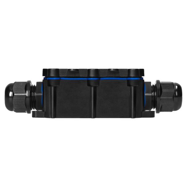 Puszka natynkowy HD IP68, 0,5-6,0mm2 ,2 dławnice M20