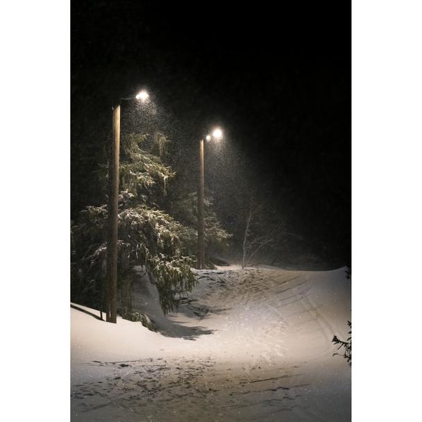 Oprawa uliczna LED STREETLIGHT FLEX SMALL 25W 3000K 730 RV25ST ALW 4058075552272 LEDVANCE