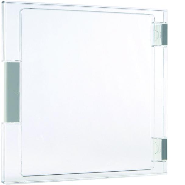 vector Drzwi zapasowe IP65 dla VE212 VZ096 HAGER