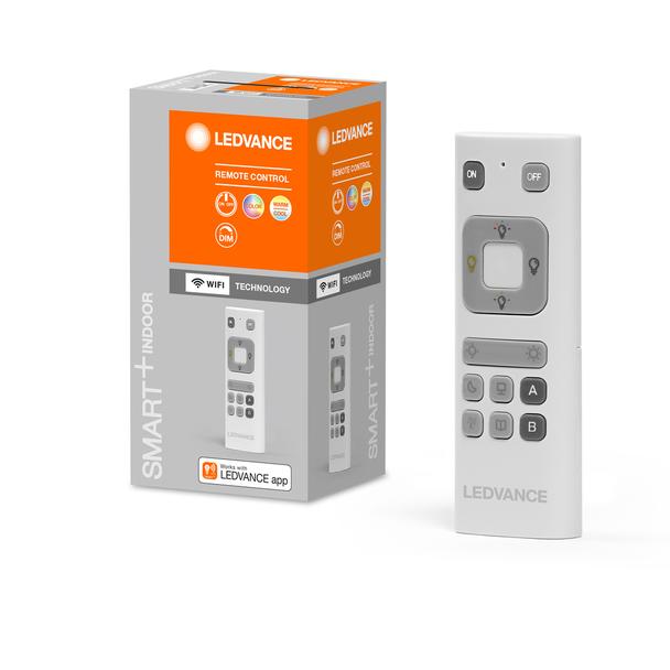 SMART+ WIFI REMOTE CONTROL LEDVANCE