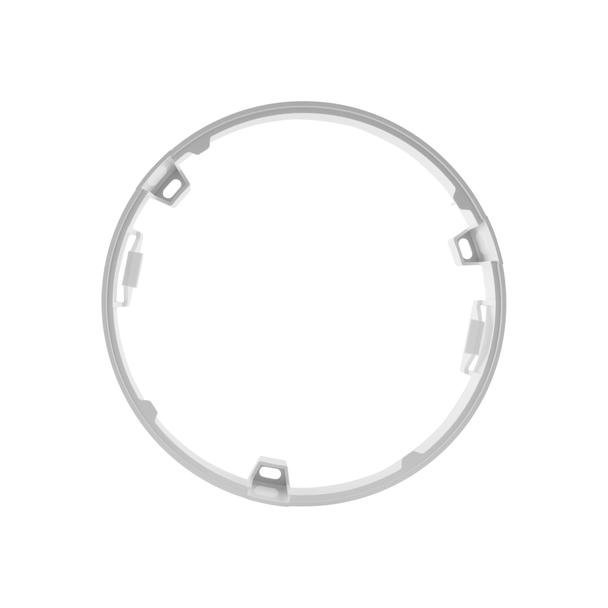 Ramka DOWNLIGHT SLIM FRAME DN 210 WT