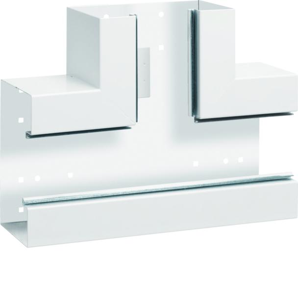 tehalit.BRS Element T 100x170 stal biały BRS10017089016 HAGER