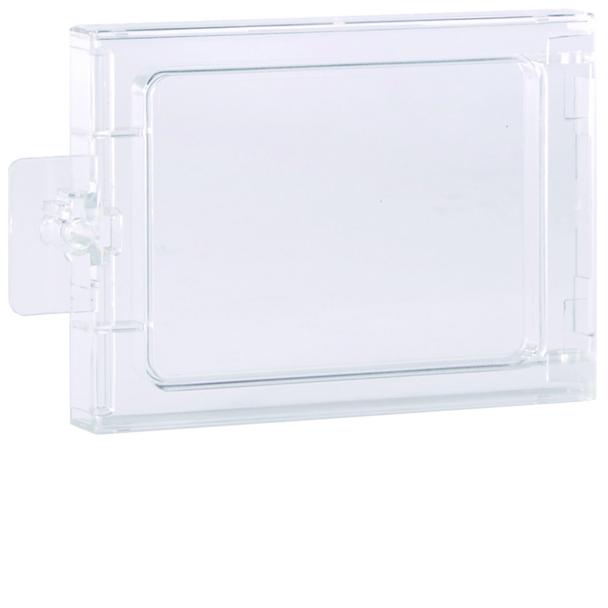 vector Drzwi zapasowe IP65 dla VE103 VZ091 HAGER