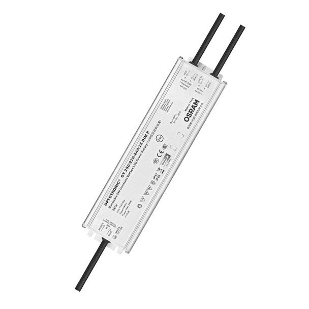 OT 250 220-240 24 DIM P OSPRZĘT DO MODUŁÓW LED LEDVANCE