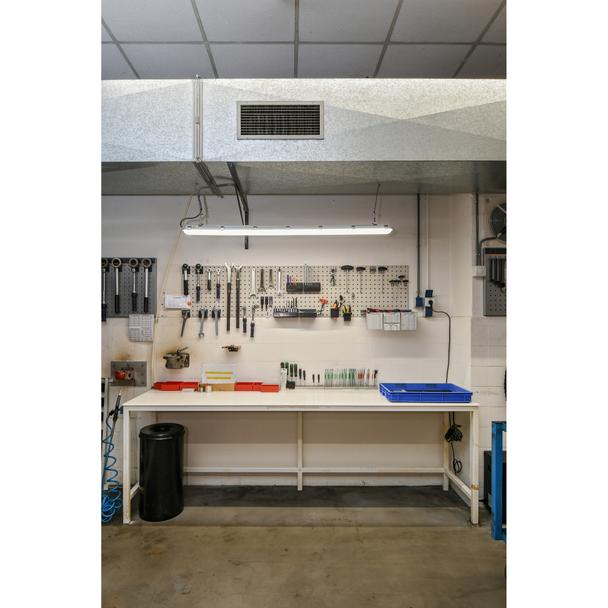 DP 1500 58W 840 IP65 GY LEDVANCE