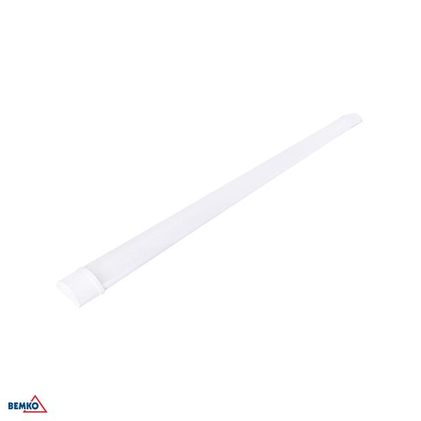 OPRAWA KLOSZOWA SUFITOWA LED OXA 120cm 36W 3600lm 4000K b. neutralna  IP20 BEMKO