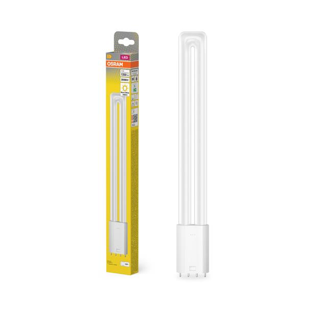 DULUX L LED FR 24 ECG, AC mains 12W 830 2G11 TRZONKI SPECJALNE LEDVANCE