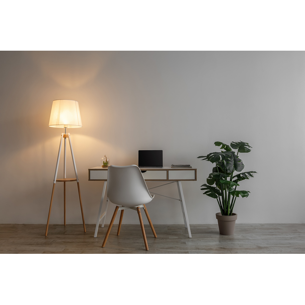 Żarówka LED 10,5W=100W 1521lm 2700K barwa ciepła kulka 10,5-100W E27 A60 827 Szkło matowe PHILIPS