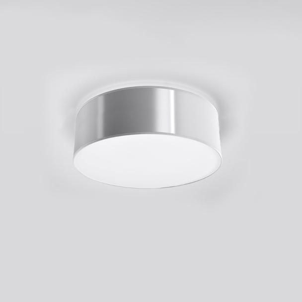 Sollux Plafon ARENA 25 szary SL.0128