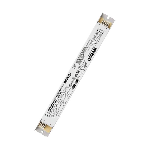 Statecznik elektroniczny QTP-OPTIMAL 1X54-58/220-240 4008321873729 LEDVANCE