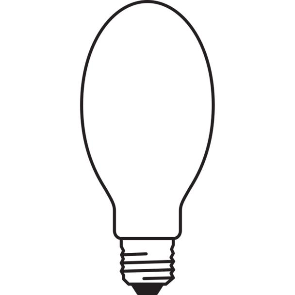 Wysokoprężna lampa sodowa NAV-E 70/I