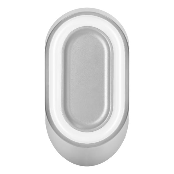 AGRA lampka podszafkowa LED 2,5W, 80lm, 4000K, szara
