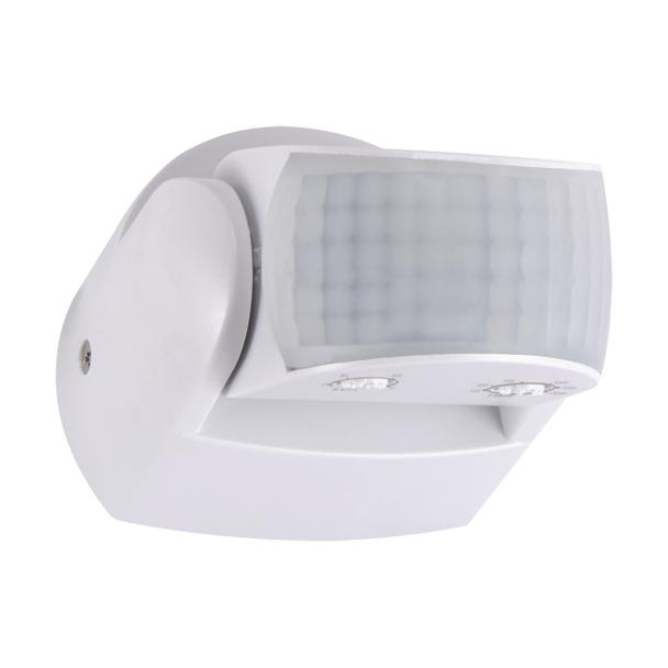 Czujnik ruchu PATROL PIR 180 WHITE