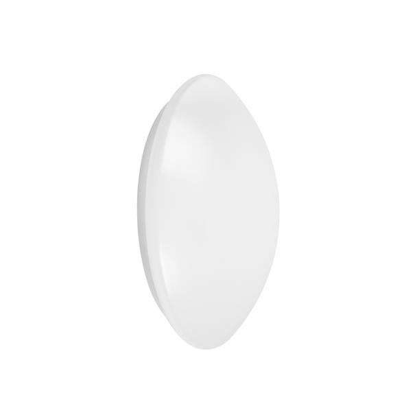 Plafon LED SURFACE CIRCULAR 400 SENSOR 24W 840 IP44 4058075618121 LEDVANCE