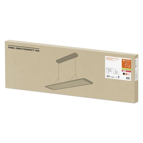 PANEL D I 1200 ZIGBEE 36W 4000K UGR19 LEDVANCE