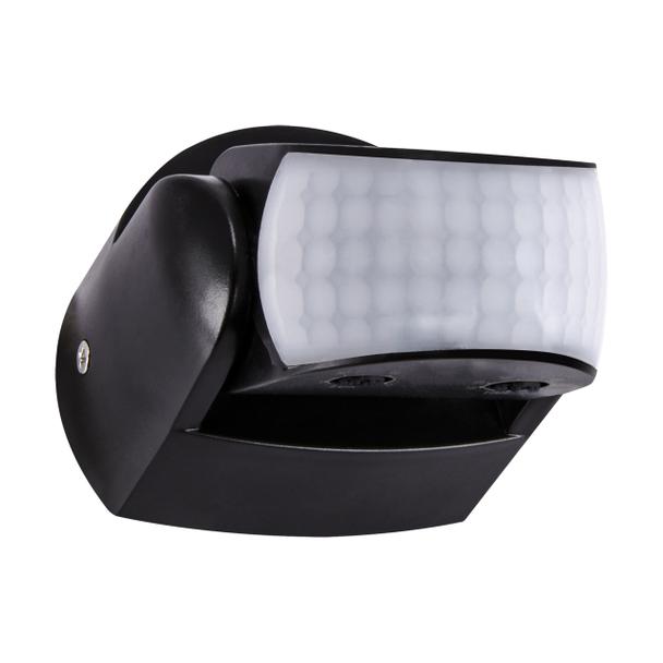 Czujnik ruchu PATROL PIR 180 BLACK