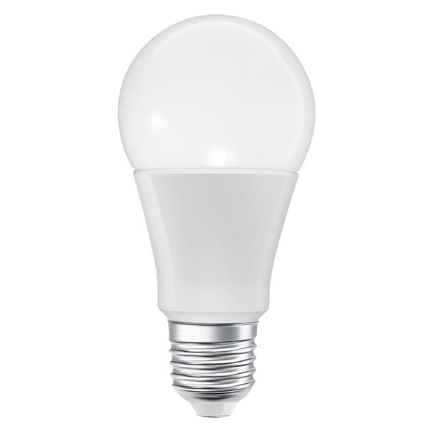 Lampa LED SMART+ ZB CL A Frosted TW 60 yes 9W/ E27