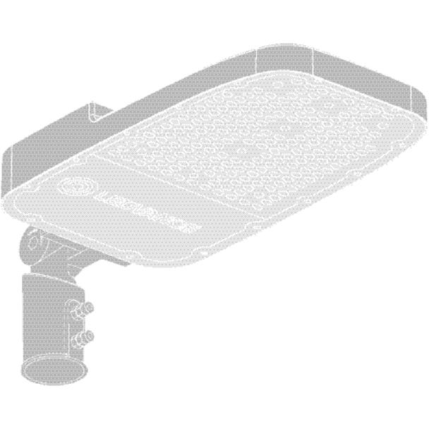 Oprawa SL AREA SPD XL V 150W 740 RV35ST GY
