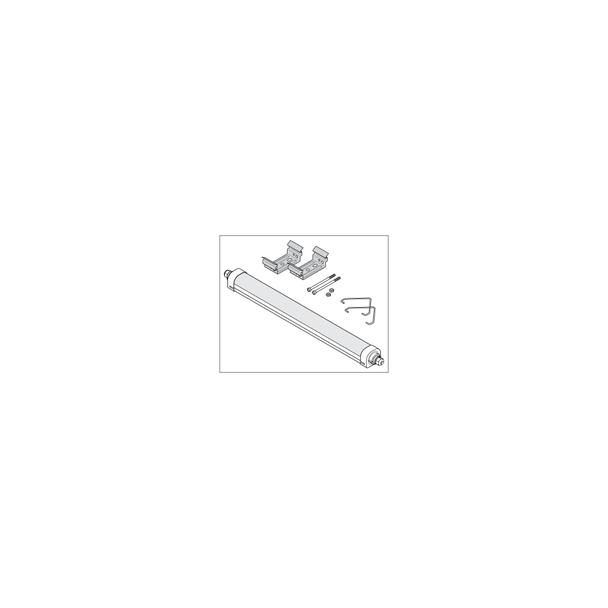 Oprawa DAMP PROOF COMP TH 1500 V 50W 840 IP66 PS