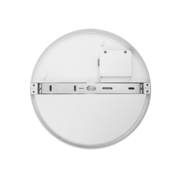 Oprawa ścienna o dużej odporności na uderzenia Surface Compact 300 24W 4000K IK10 IP65