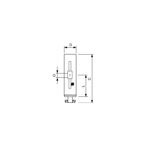 Lampa metalohalogenkowa 20W 3000K barwa ciepła przeźroczysta CDM-Tm PHILIPS