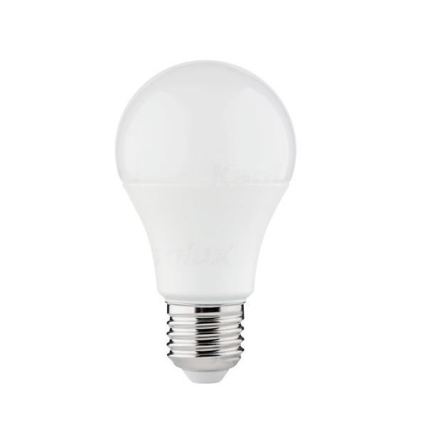 RAPID MAXX v2 E27-NW Żarówka LED A60 RAPID MAXX v2 E27-NW 9,5W barwa biała 4000K 1050Lm KANLUX