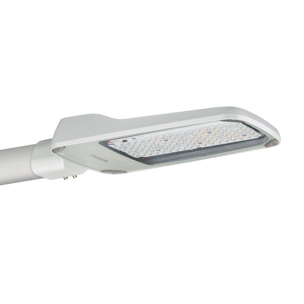 Oprawa drogowa Coreline Malaga BRP102 69W 11000lm IP65 4000K barwa neutralna LED110/740 II DM 5 lat
