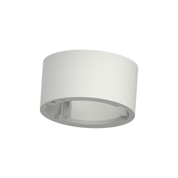 Ramka do oprawy LED DOWNLIGHT IP44 FRAME DN 115 WT 4058075709904 LEDVANCE